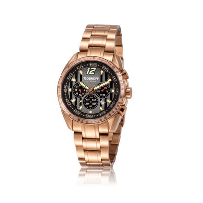 Orologio da uomo Bobroff BF0016V2 (Ø 42 mm)