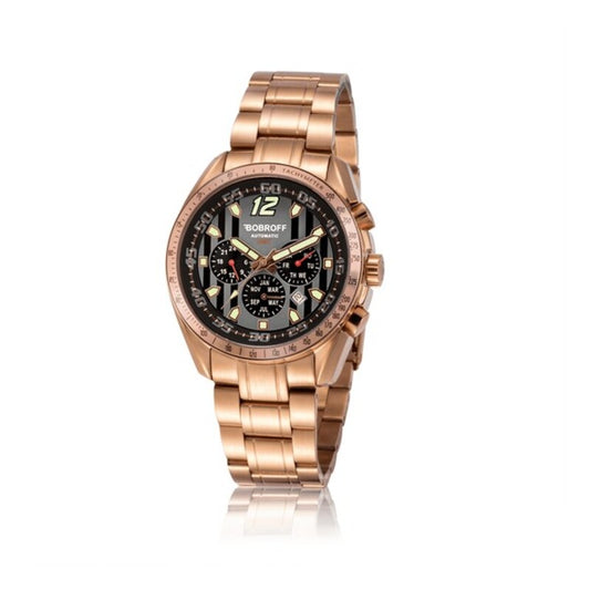 Orologio da uomo Bobroff BF0016V2 (Ø 42 mm)