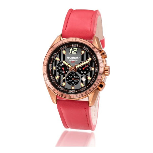 Orologio da uomo Bobroff BF0016V2-S011 (Ø 42 mm)