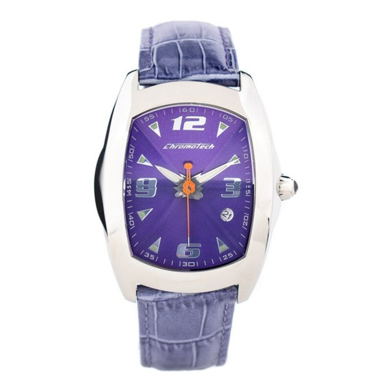 Ladies'Watch Chronotech CT7504-08 (Ø 40 mm)