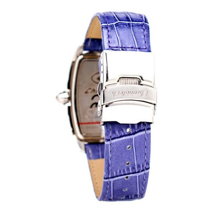 Ladies'Watch Chronotech CT7504-08 (Ø 40 mm)