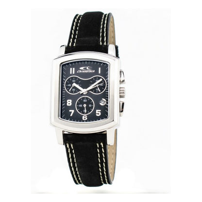 Orologio Donna Chronotech CT7319B-01 (Ø 32 mm)