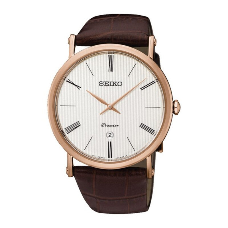 Orologio Uomo Seiko SKP398P1 (40,7 mm)