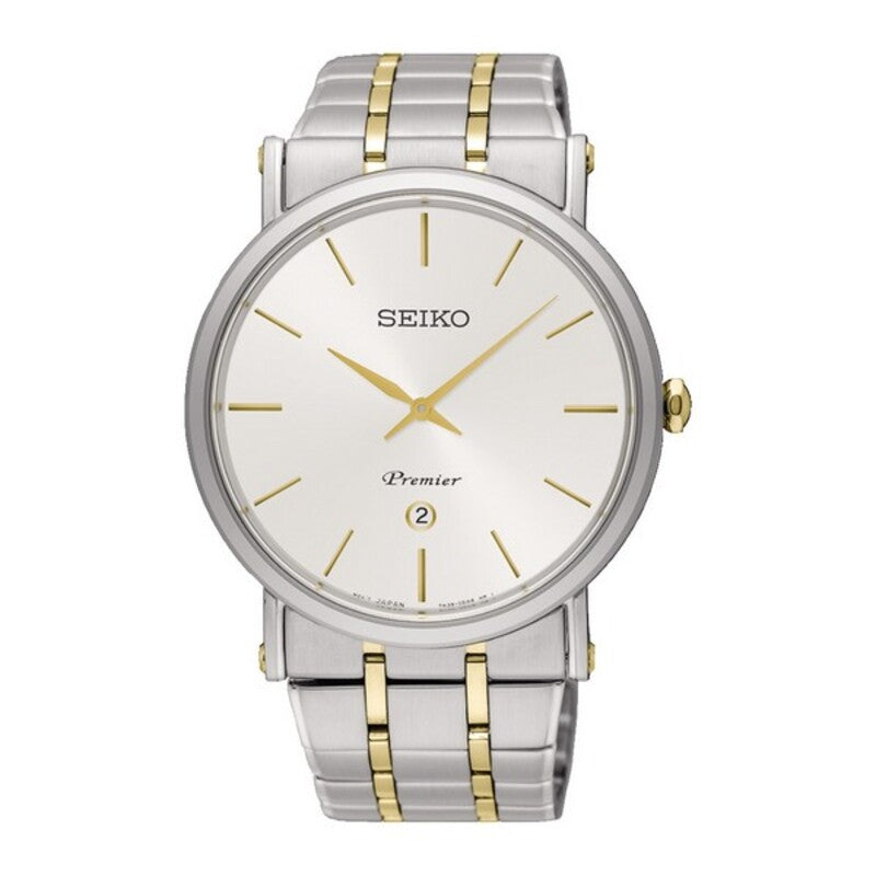 Orologio da uomo Seiko SKP400P1 (40,7 mm)