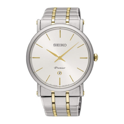Orologio da uomo Seiko SKP400P1 (40,7 mm)