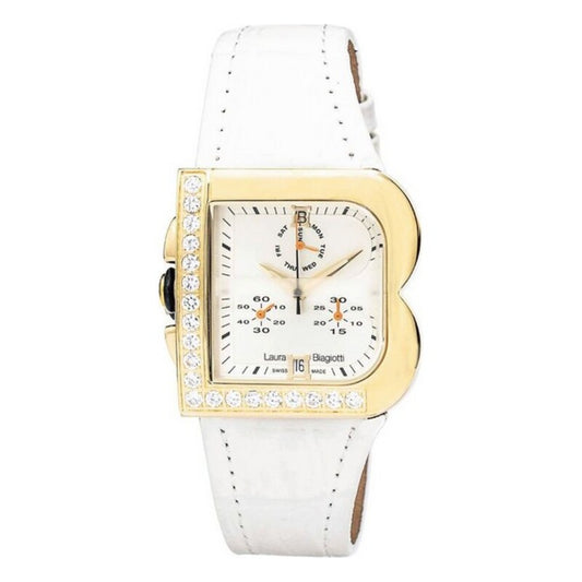 Orologio Donna Laura Biagiotti LB0002-DO (Ø 33 mm)