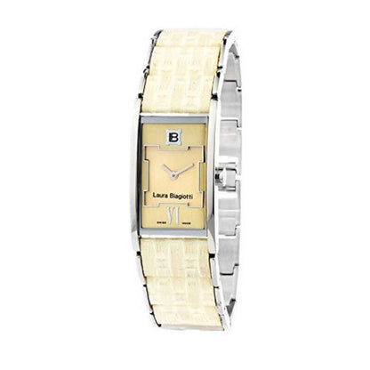 Orologio Donna Laura Biagiotti LB0041L-BG (Ø 23 mm)