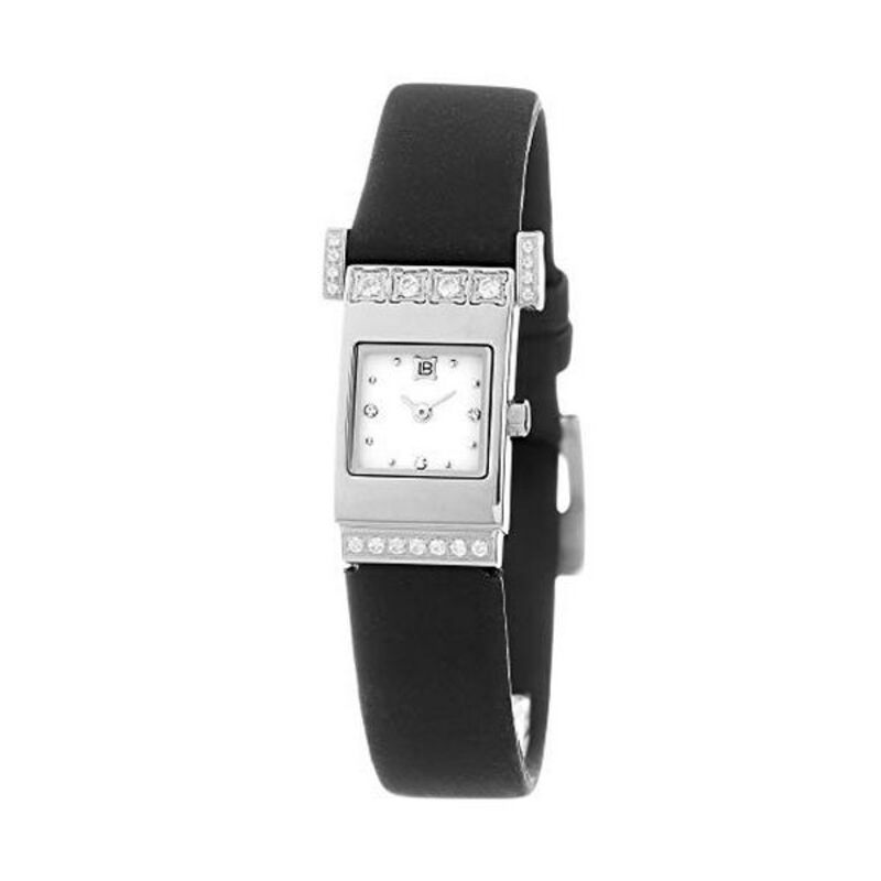 Orologio Donna Laura Biagiotti LB0007L-SV (15 mm)