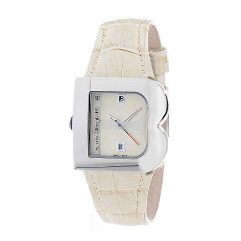 Orologio Donna Laura Biagiotti LB0001L-BG (Ø 33 mm)