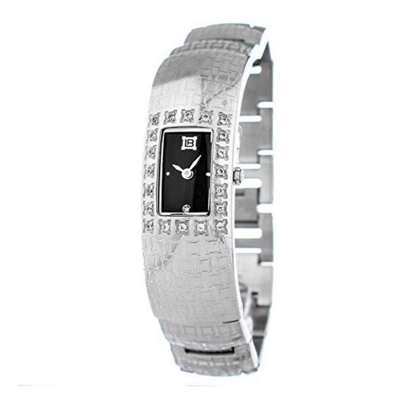 Orologio Donna Laura Biagiotti LB0004S-NP (ø 18 mm)
