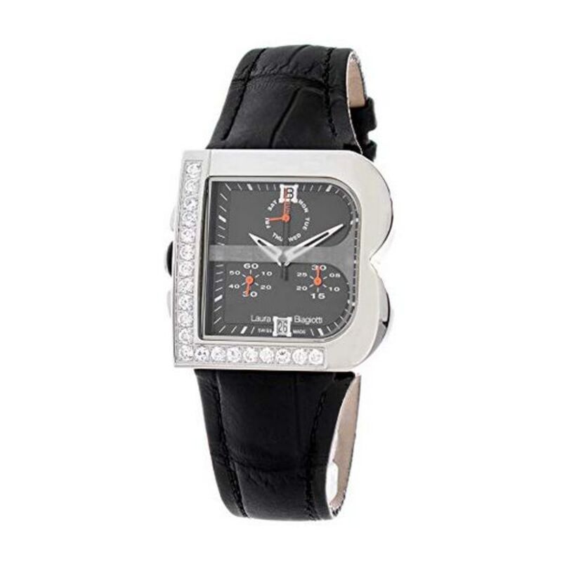 Orologio Donna Laura Biagiotti LB0002L-NEZ (Ø 33 mm)