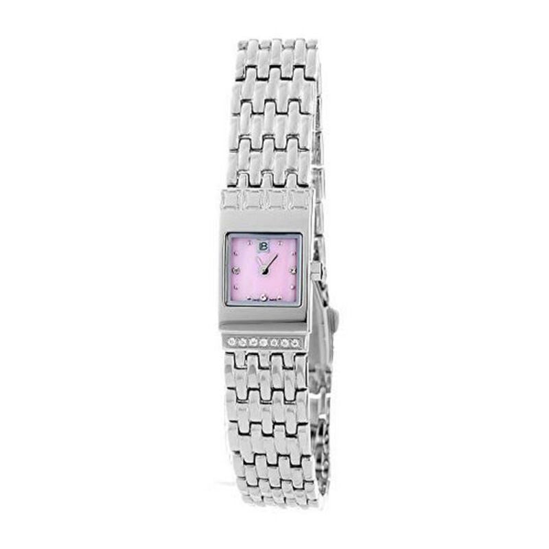 Orologio Donna Laura Biagiotti LB0008S-ROSA (15 mm)