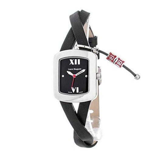 Orologio Donna Laura Biagiotti LB0044L-NE (ø 25 mm)