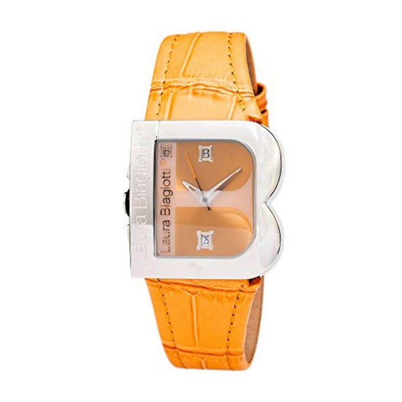 Orologio Donna Laura Biagiotti LB0001L-NA (Ø 33 mm)