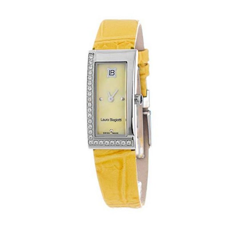 Orologio Donna Laura Biagiotti LB0011L-AM (15 mm)
