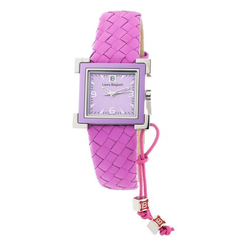 Orologio Donna Laura Biagiotti LB0040L-RS (Ø 29 mm)