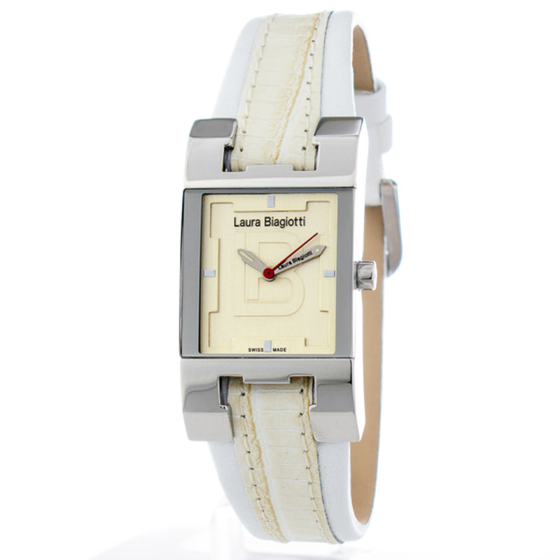 Ladies'Watch Laura Biagiotti LB0042L-BG (Ø 24 mm)
