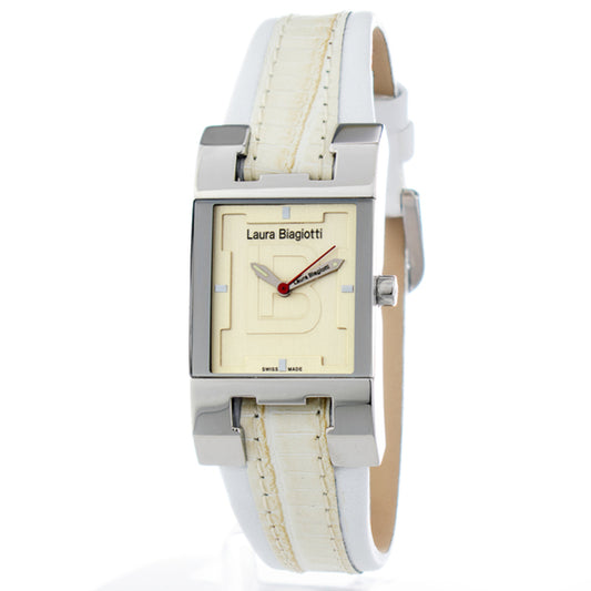Ladies'Watch Laura Biagiotti LB0042L-BG (Ø 24 mm)