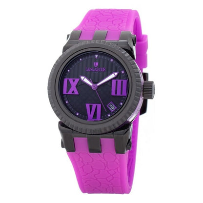 Orologio da donna Lancaster OLA0643BK-VL (ø 38 mm)