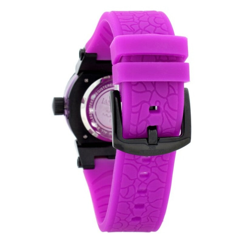 Orologio da donna Lancaster OLA0643BK-VL (ø 38 mm)
