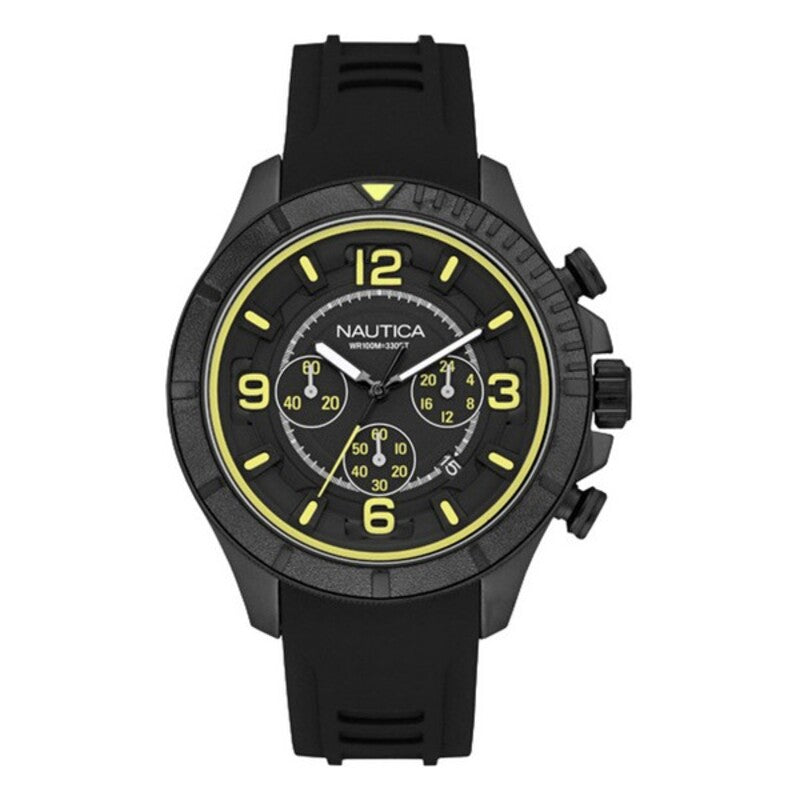 Orologio Uomo Nautica NAI19526G (ø 47 mm)