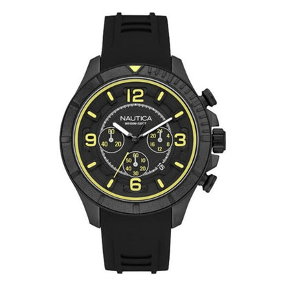 Orologio Uomo Nautica NAI19526G (ø 47 mm)