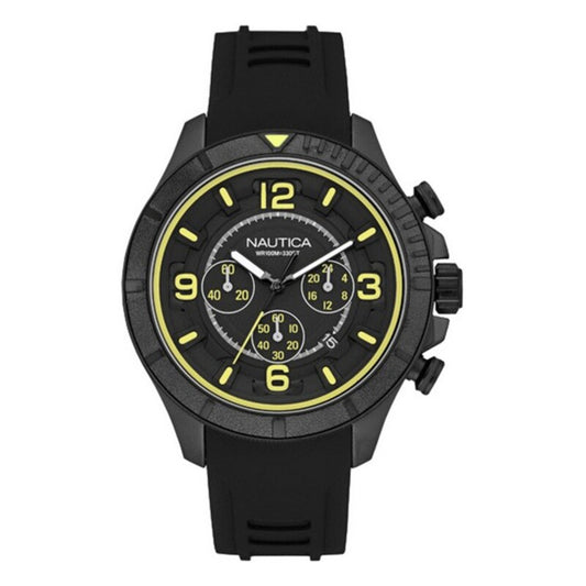 Orologio Uomo Nautica NAI19526G (ø 47 mm)