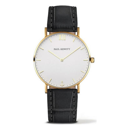 Orologio da donna Paul Hewitt PH-SA-G-SM-W-15M (Ø 36 mm)