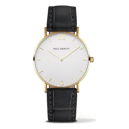Orologio da donna Paul Hewitt PH-SA-G-SM-W-15M (Ø 36 mm)