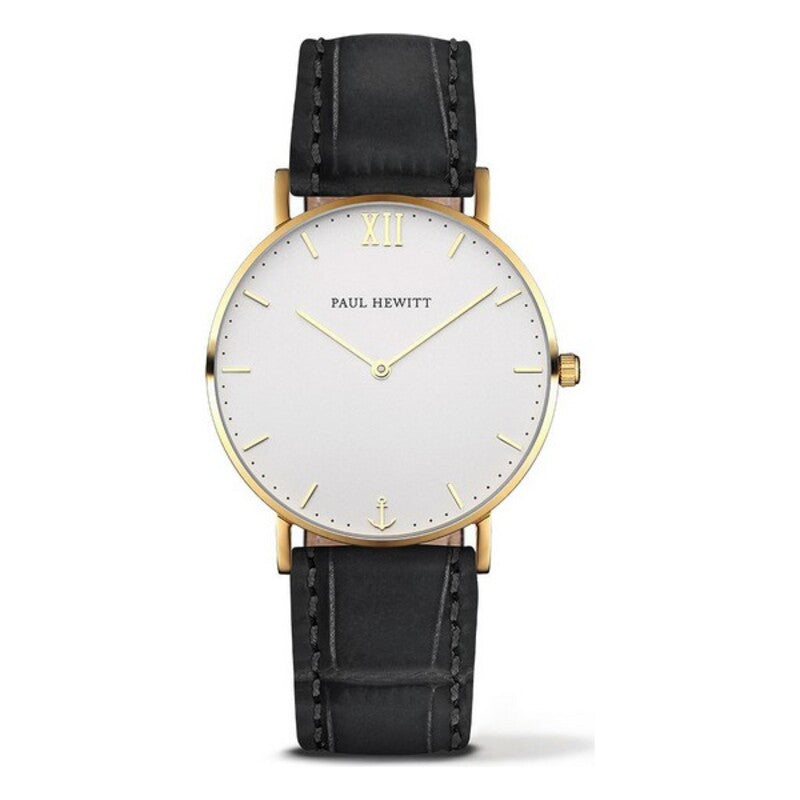 Orologio da donna Paul Hewitt PH-SA-G-SM-W-15S (Ø 36 mm)