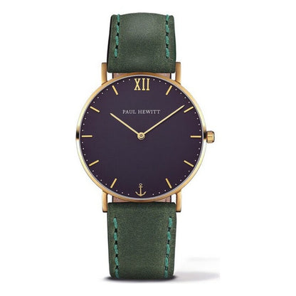 Orologio da donna Paul Hewitt PH-SA-G-ST-B-12M (Ø 39 mm)