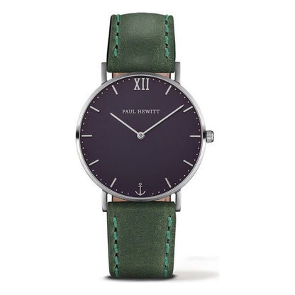 Orologio da donna Paul Hewitt PH-SA-S-SM-B-12M (Ø 36 mm)