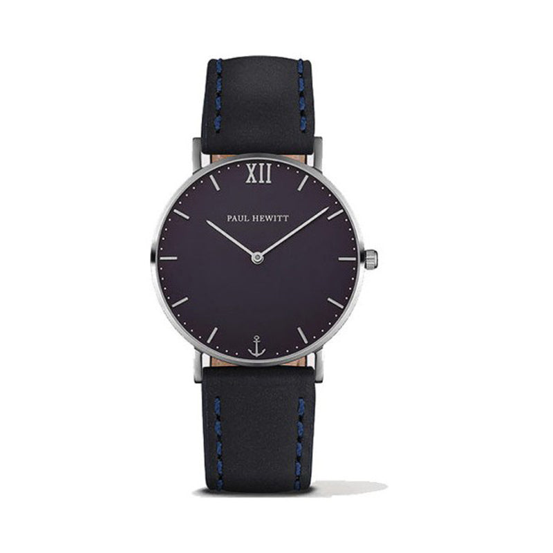 Orologio da donna Paul Hewitt PH-SA-S-ST-B-11S (Ø 39 mm)