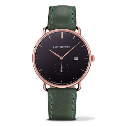 Orologio Uomo Paul Hewitt PH-TGA-RB-12S (Ø 42 mm)
