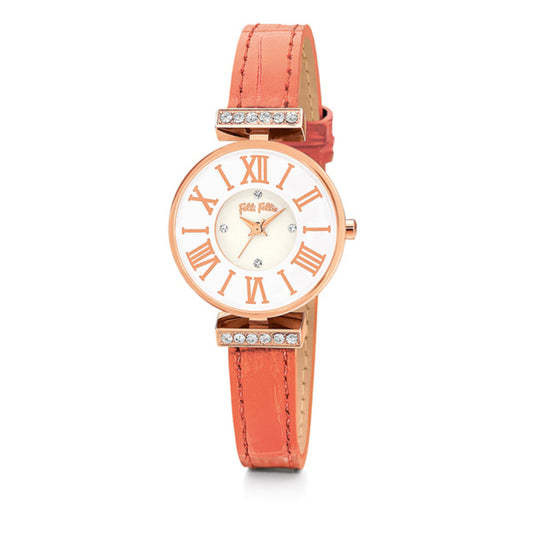 Orologio Donna Folli Follie WF13B014SSW (ø 25 mm)