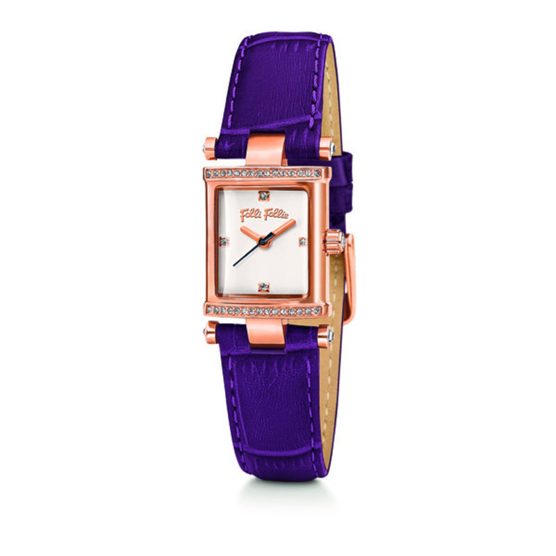 Orologio Donna Folli Follie WF13B037SSL (ø 18 mm)