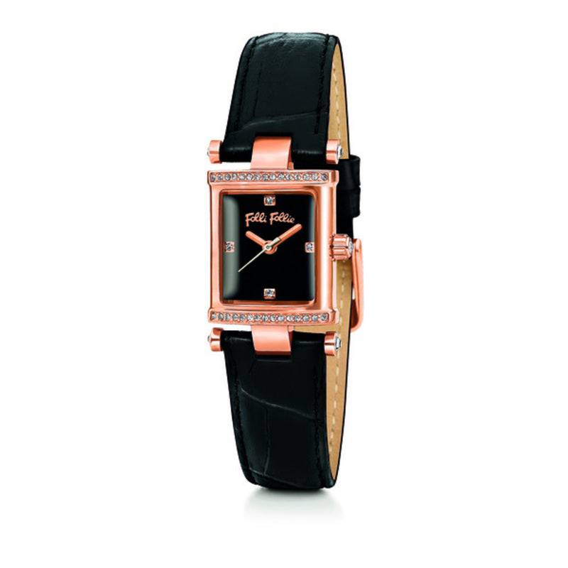 Orologio Donna Folli Follie WF13B037SSS (ø 18 mm)