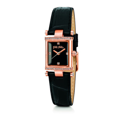 Orologio Donna Folli Follie WF13B037SSS (ø 18 mm)