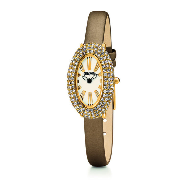Orologio Donna Folli Follie WF13C041SPW (ø 18 mm)