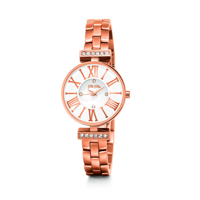 Orologio Donna Folli Follie WF15B028BSW (ø 25 mm)