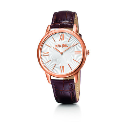 Orologio Donna Folli Follie WF15R033SPW (Ø 35 mm)