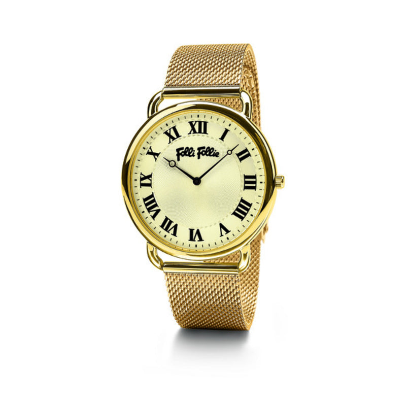 Orologio Donna Folli Follie WF16G014BP (ø 38 mm)