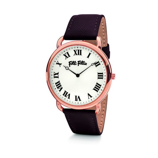 Orologio Donna Folli Follie WF16R014SPS (ø 38 mm)