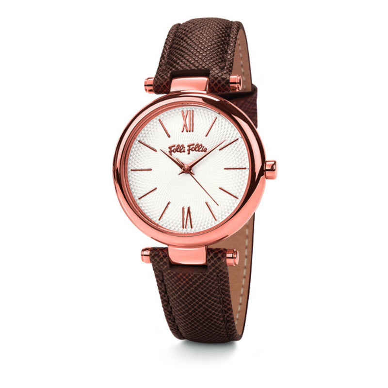 Orologio Donna Folli Follie WF16R029SPS (Ø 28 mm)