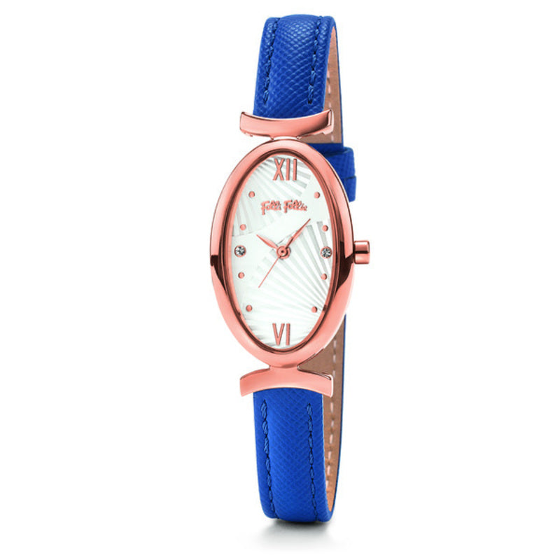 Orologio Donna Folli Follie WF16R031SS (ø 18 mm)
