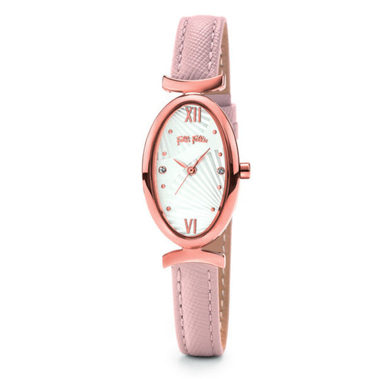 Orologio Donna Folli Follie WF16R031SSS (ø 18 mm)