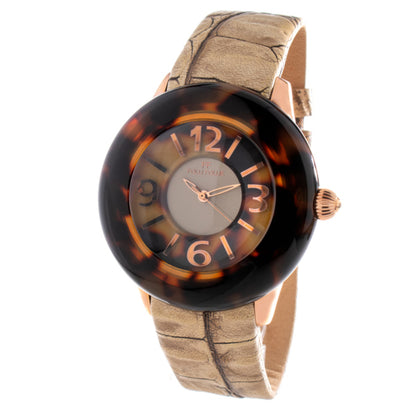 Orologio Donna Folli Follie WF8R034SSI (Ø 45 mm)