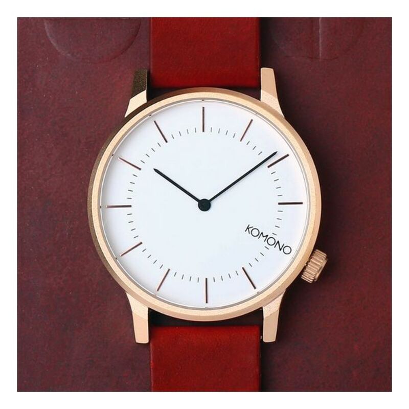 Orologio Donna Komono KOM-W2269 (Ø 41 mm)
