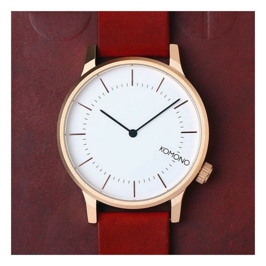 Orologio Donna Komono KOM-W2269 (Ø 41 mm)