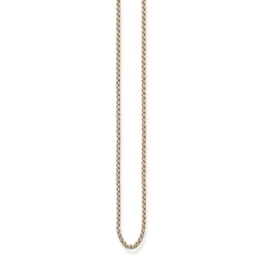Collana da donna Thomas Sabo KE1742-173-19-L100